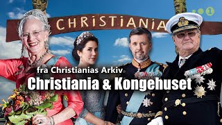 Christiania og Kongehuset 2024 [upl. by Aserat648]