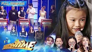 It’s Showtime August 30 2024  Full Episode [upl. by Schweitzer]