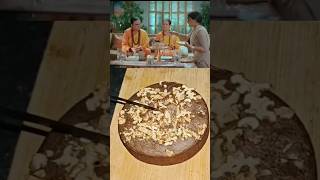 Imlie served cake to wrong guests Ragi dates cake recipe shorts PerfectGrahani [upl. by Anilas]