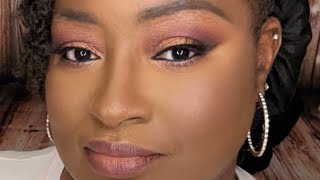 Under Eye Tutorial for ProtrudingPuffy Eyes [upl. by Anirav]