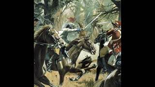 This Day in American History with Morgan  Jan 17 1781 – Battle of Cowpens [upl. by Cecilio599]