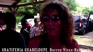 GRATIFERIA GUADELOUPE [upl. by Adnilec917]