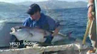 JIGGING existe en DVD et VOD [upl. by Aznaed]