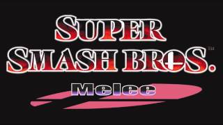 Super Smash Bros Melee  Great Bay Theme  10 Hours Extended [upl. by Micheil]