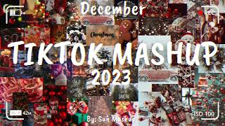 Tiktok Mashup DECEMBER 🎅 2023 🎅 Not Clean [upl. by Cheadle]