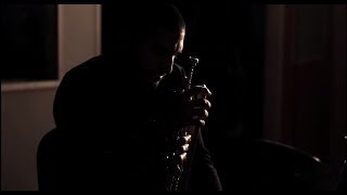 Ibrahim Maalouf  Beirut Official Music Video [upl. by Tersina782]