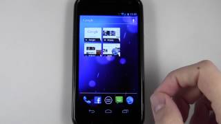 How To Add Widgets To Your Home Screen for Android [upl. by Ahsinotna764]