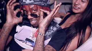 Famous Dex  Feeling Good Official Video [upl. by Artenahs]