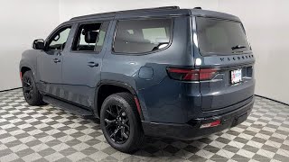 2024 Jeep Wagoneer at Oxmoor CDJR Louisville amp Lexington KY C14851A [upl. by Asfah]