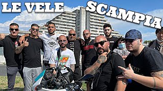 Le Vele di Scampia dove è nata Gomorra [upl. by Amelia156]