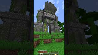 Minecraft ☠️🗿 [upl. by Cooe]