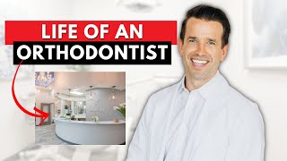 A Day In The Life Of A Dentist [upl. by Sonitnatsnok]