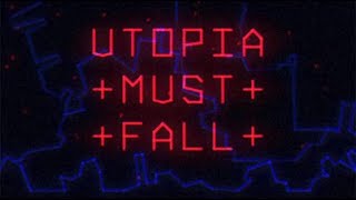 Utopia Must Fall Gameplay PC [upl. by Catherina]