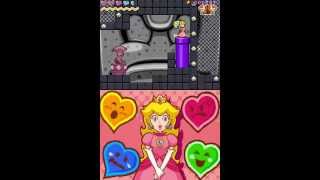 Super Princess Peach Playthrough Part 8 [upl. by Kurt]