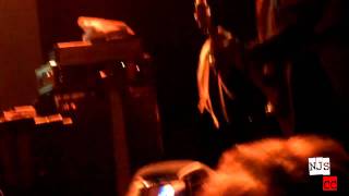 Flying Lotus amp Brainfeeder Live [upl. by Justinian]