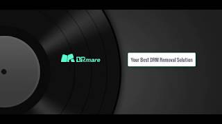 Completely Remove DRM from Apple Music iTunes M4P Audible AA AAX on Windows [upl. by Oicnecserc]