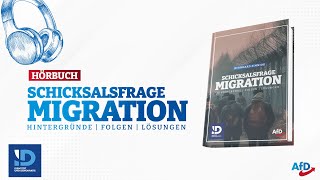 Schicksalsfrage Migration Hintergründe Folgen und Lösungen [upl. by Adekam]