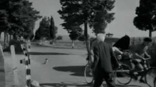 Umberto D Scenes 1952 [upl. by Staci]