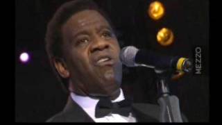 AL GREEN  AMAZING GRACE  2007 [upl. by Rebah461]