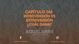 Intraversión vs extraversión ¿Cual gana [upl. by Aikal]