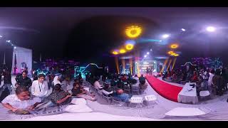 Award Ceremony of Ooredoo Nation Gamers Land  The Ultimate Gaming Festival [upl. by Hoshi]