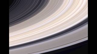 Saturn its Rings and Moons  Professor Carolin Crawford [upl. by Lowis]