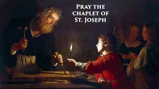 The St Joseph Chaplet [upl. by Porcia654]