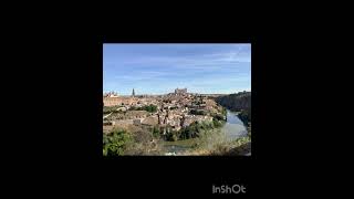 Toledo Spain [upl. by Aras]