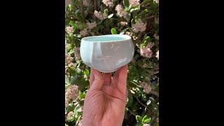 How To Throw and form faceting pots wCody Trautner [upl. by Landri]