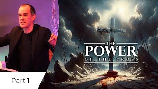 The Power of the Cross  The Blood p1 [upl. by Aitnauq]