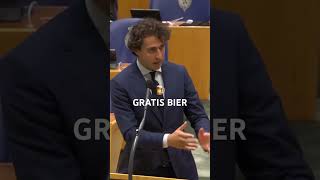 carolinevanderplas en jesseklaver over begroting d66 bbb tweedekamer [upl. by Eedoj607]