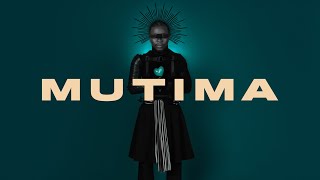 Tio Nason  Mutima Official Visualizer [upl. by Ernestus]