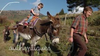 Valeurs Parc naturel régional une marque au service du développement durable des territoires [upl. by Delamare]