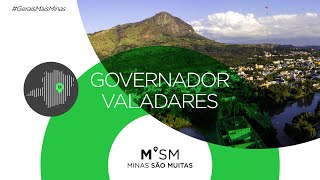 Governador Valadares a capital do voo livre Minas são muitas [upl. by Lewak798]