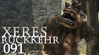 Trolling 🔥 Xeres Rückkehr Gothic 2 Mod 91 [upl. by Doniv505]