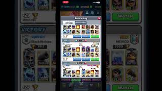 26 hog cycle supremacy 8000 push 😎😎😍 [upl. by Eppesiug]