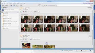 Guide to using Picasa to manage and organize photos [upl. by Dijam]