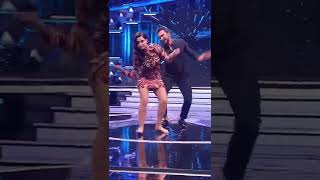 Nora Fatehi And Terence Lewis Stunning Dance  Fever FM [upl. by Elamaj]