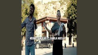 Antep Gelini feat Damla Arıcan [upl. by Danziger28]