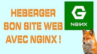 Héberger un site web chez soi [upl. by Danica628]