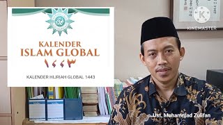 KALENDER GLOBAL MUHAMMADIYAH Ini Yang Perlu Anda Ketahui [upl. by Montagu]