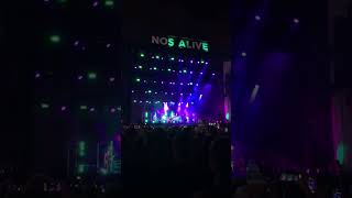 NOS ALIVE 2024 [upl. by Pacifica]