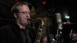 Heiner Schmitz Bigband  Besani My Little Choice [upl. by Hazaki]