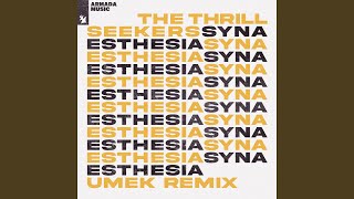 Synaesthesia UMEK Extended Remix [upl. by Roumell487]