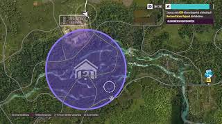 Forza Horizon 5  How to get the last Barn Find Rumor with location [upl. by Atekehs205]