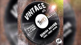 Denise Belfon  Sweet Whine Vintage 5 Riddim quot2019 Socaquot Trinidad [upl. by Blim408]