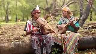 Musik Etnik Timor Tengah Utara [upl. by Sharity21]