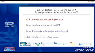 Traitement de lhépatite C en 2018 [upl. by Wrightson]