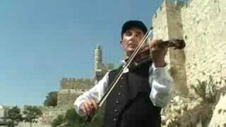 Boris Savchuk Yevarechecha  Jewish Chassidic melody [upl. by Varuag]