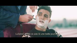 LAlgerino marrakech saint Tropez ft salam [upl. by Arst81]